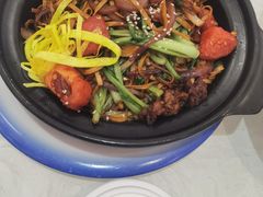 -齐家花园大酒店·本帮菜(宝山店)