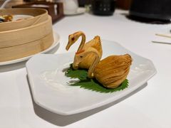 -白天鹅宾馆-宏图府餐厅