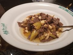 -俏九州·小炒黄牛肉(华润万象汇店)