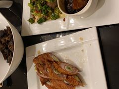 -希尔顿逸林酒店·中餐厅