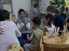 -糖心家族国际幼儿园·托育园(南开水上公园店)