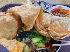 -红鼻子桂林米粉(金唐新光界店)