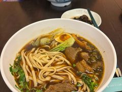 -康师傅私房牛肉面(申虹店)