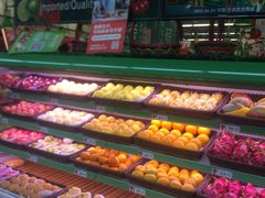 -大润发(合川店)