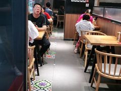 -蓉李记成都名小吃(太原龙湖万达店)