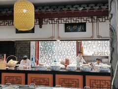 -春盛渔府(牛首山店)