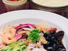 -北京全聚德(王府井店)