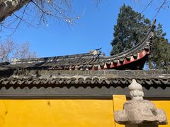 -寒山寺