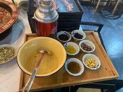 -京门活鱼馆·鱼火锅(百子湾（原红庙）店)