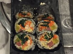 -郑阿姨的家·이모네·韩料&烤肉(武川路店)