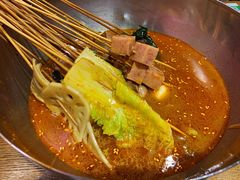 -付小姐在成都(五道口店)