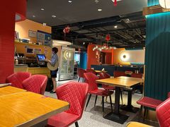 -斗牛士牛排(南京东路店)