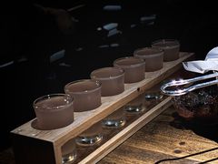 -蜉蝣酒吧(仓山万达店)