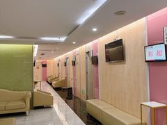 -美年大健康体检(天河东路分院)