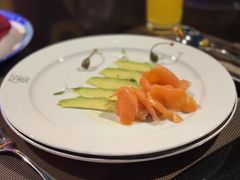 -海神诺富特大酒店-旋宫50旋转餐厅
