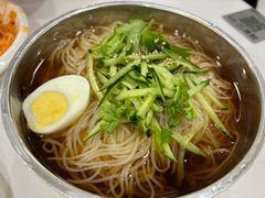-昌星·星星冷面麻辣烫(百货大楼店)
