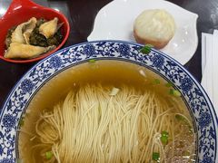 -苏州一碗面(鲈乡南路店)