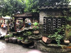 -青城甲(青城山店)