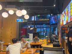 -本色.小马哥烧烤(无锡九里仓店)