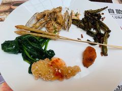 -富豪会展公寓酒店·富豪轩