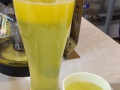 -香山湖家家宴(中山陵店)