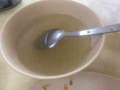 -伍秀泽海南鸡饭茶室