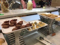 -素之缘素食(新之城店)