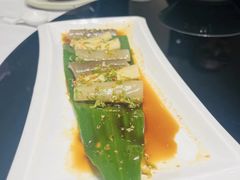 冰镇鱼唇-一同楼福州菜馆(五四店)