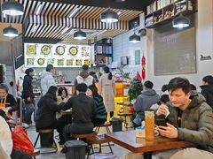 -明叔捞面