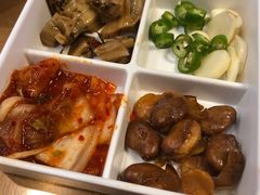 -金妈家烤肉(龙湖U城天街店)