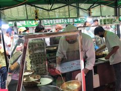 -清真老马家国华牛奶鸡蛋醪糟(正宁路店)