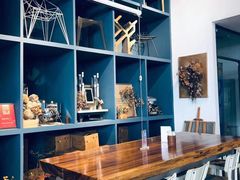 -微焙咖啡工厂(海峡创意产业园·红坊店)