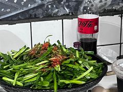 -胡犇嗲单车烧烤(坡子街店)