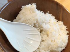 粗粮香米饭-永乐饭店