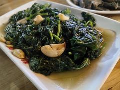 -桂园白粥·潮汕老味道