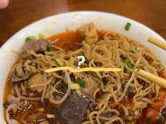 -蒋家肠旺面馆老店(合群路店)