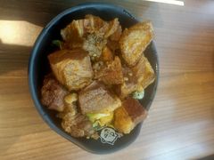 -亚皆老街南宁老友粉·米粉(印象城店)