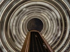 -杭州国际会议中心洲际酒店-原素全日餐厅(解放东路店)