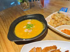-姚面记·海派家常菜(恒基名人购物中心店)