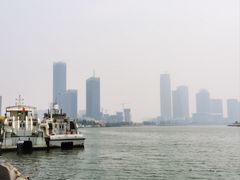 -海河外滩公园