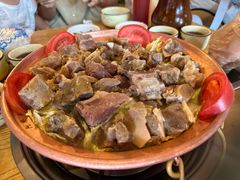 -阿婆情腊排骨火锅(金虹路店)