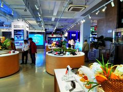 -Sony Store 索尼(上海淮海中路店)