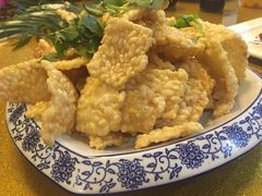 -呼吸森林·生态农庄农家乐私房菜