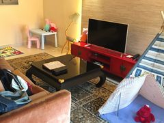 -太阳岛度假酒店