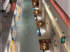 -万岁寿司(芳村店)