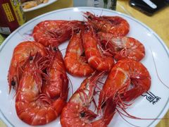 -八方海味餐厅