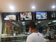 -东升灌浆包(辛庄街总店)