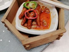 -聚福宝合苑食府(南头镇店)