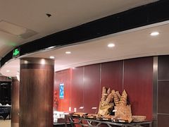 -汇泉王朝大饭店-旋转餐厅(南海路店)