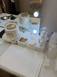 -Wax Brow蜜蜡脱毛美甲美睫眉吧